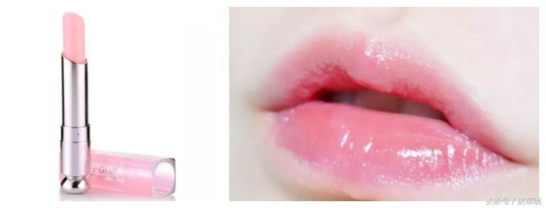 人见人爱的口红,人见人爱的斩男唇