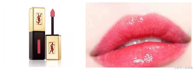 人见人爱的口红,人见人爱的斩男唇
