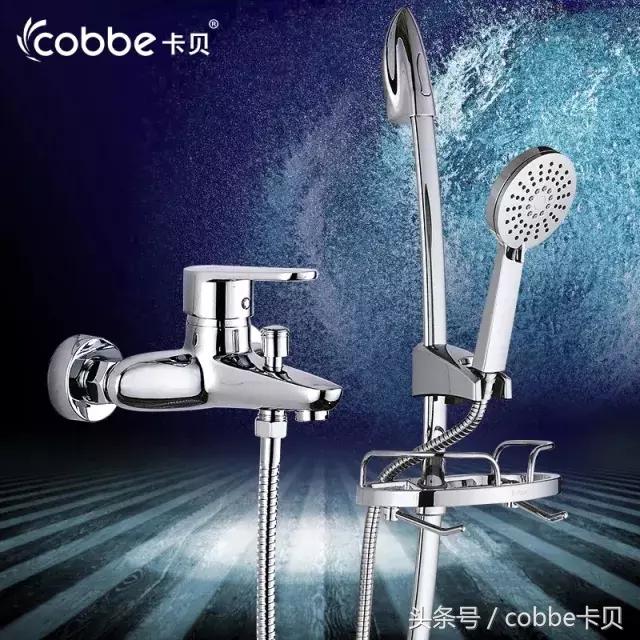 沐浴花洒喷头选购指南,花洒选购指南