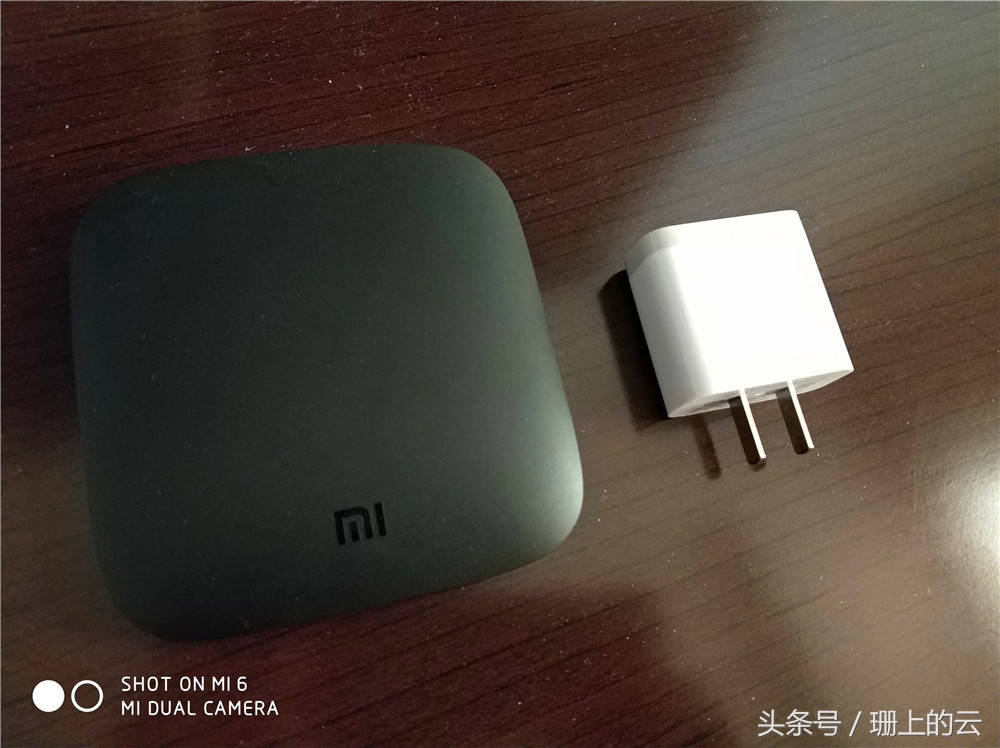 小米盒子3s和增强版的区别,小米盒子3s