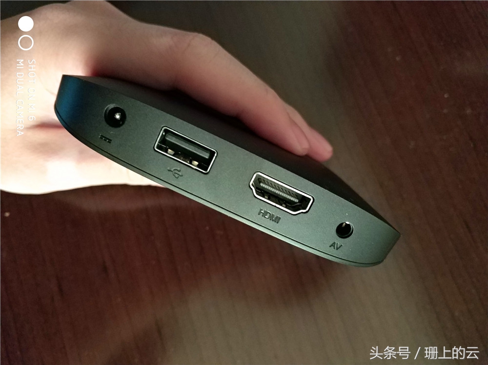 小米盒子3s和增强版的区别,小米盒子3s