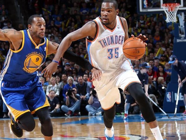 nba历史能防住杜兰特的五位球员,杜兰特nba得分榜历史排名最新排名