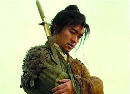 身边都是“网红”“吃鸡”，你还想做武功盖世的高手吗？