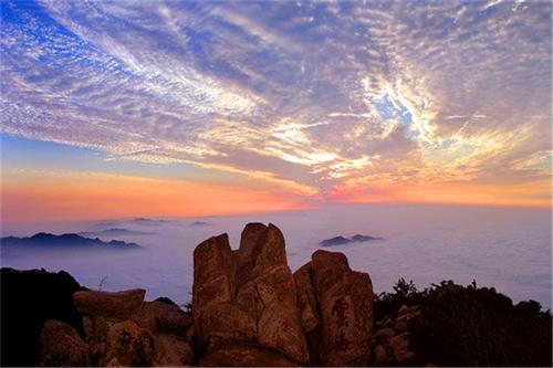 青岛城阳区好玩的地方,青岛过年好玩的地方