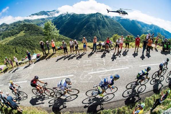 18年环法中国巅峰赛冲刺王,环法巅峰对决