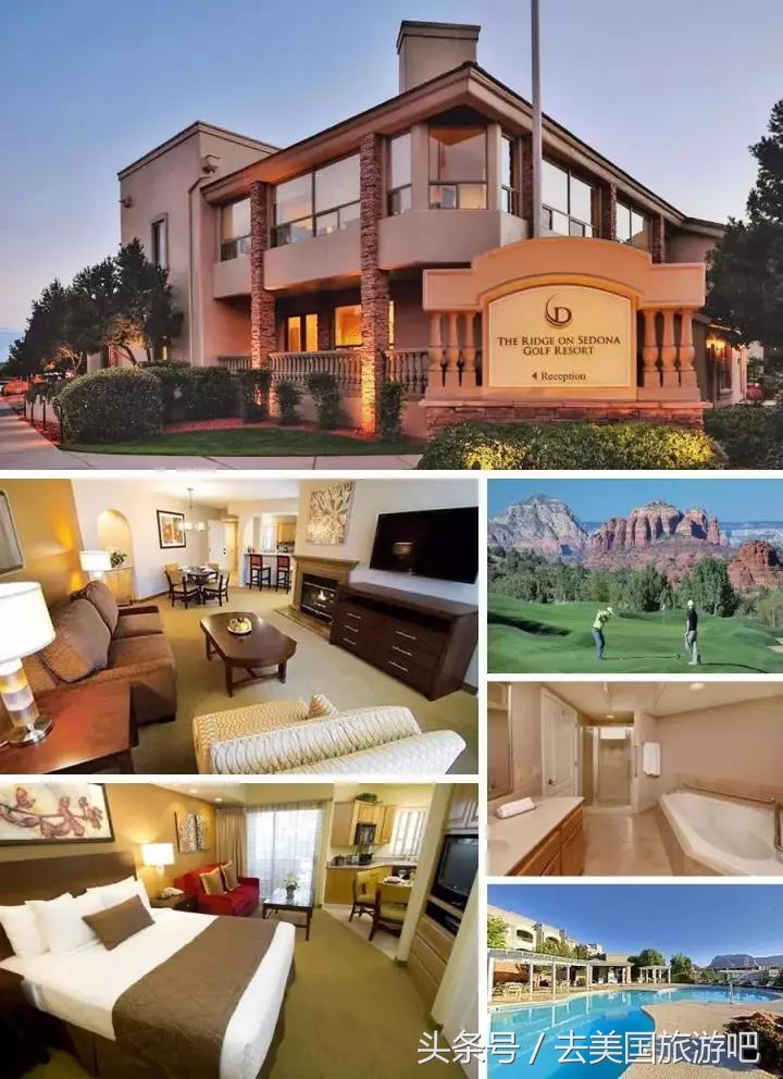 美国风景最美的小镇,美国风景最好的小镇