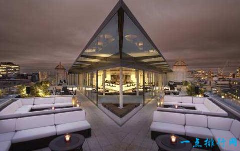 上海酒吧排名2020,上海最好的酒吧排名