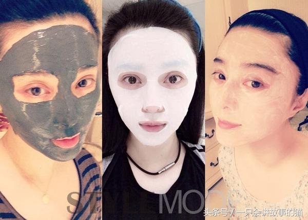 春雨面膜和可莱丝哪个好用,春雨面膜好还是玻尿酸面膜好