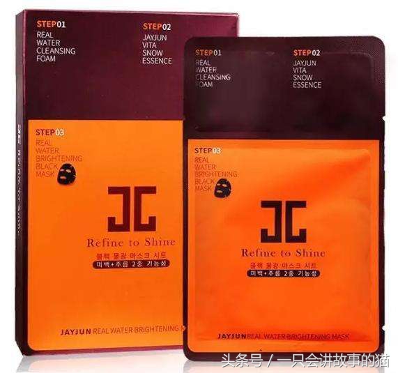 春雨面膜和可莱丝哪个好用,春雨面膜好还是玻尿酸面膜好