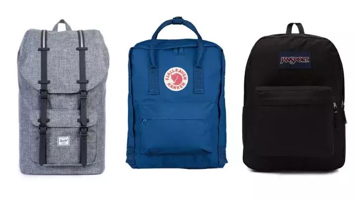 背包包推荐小众高级感大包,还在背烂大街的包