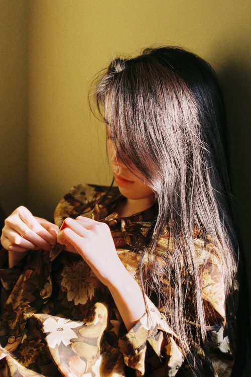 二婚女自私,娶了二婚女心里别扭