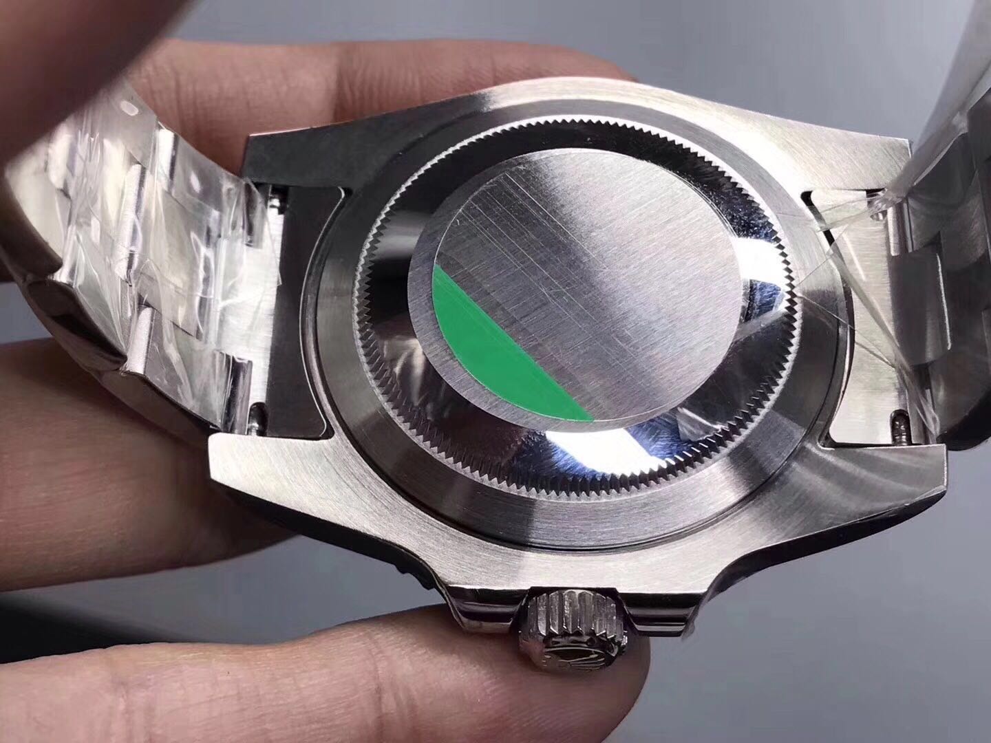 劳力士绿水鬼手稿,绿水鬼什么厂复刻最好