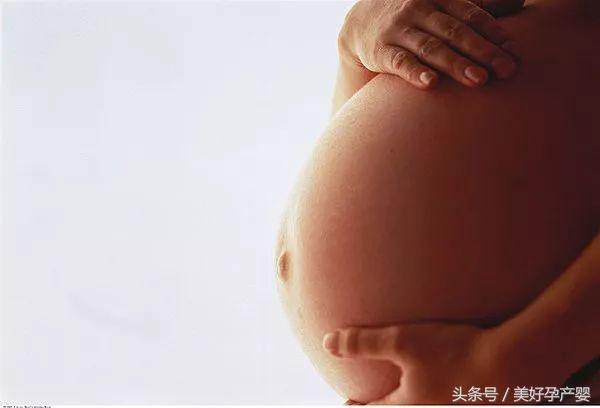 宝宝前期胎动什么感觉,初次胎动是怎样感受