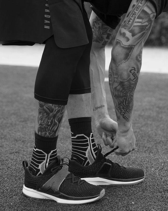 cba郭艾伦转会了吗,cba球员郭艾伦都穿哪些鞋