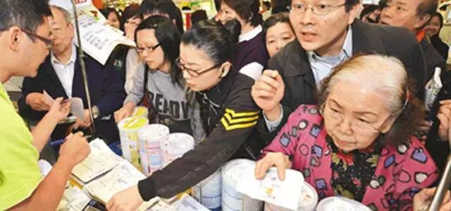 宝妈对奶粉选择,宝妈对奶粉的看法