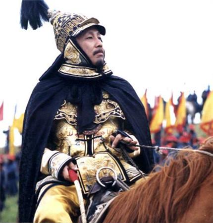 中国十部必看古代历史正剧,十部顶尖历史正剧