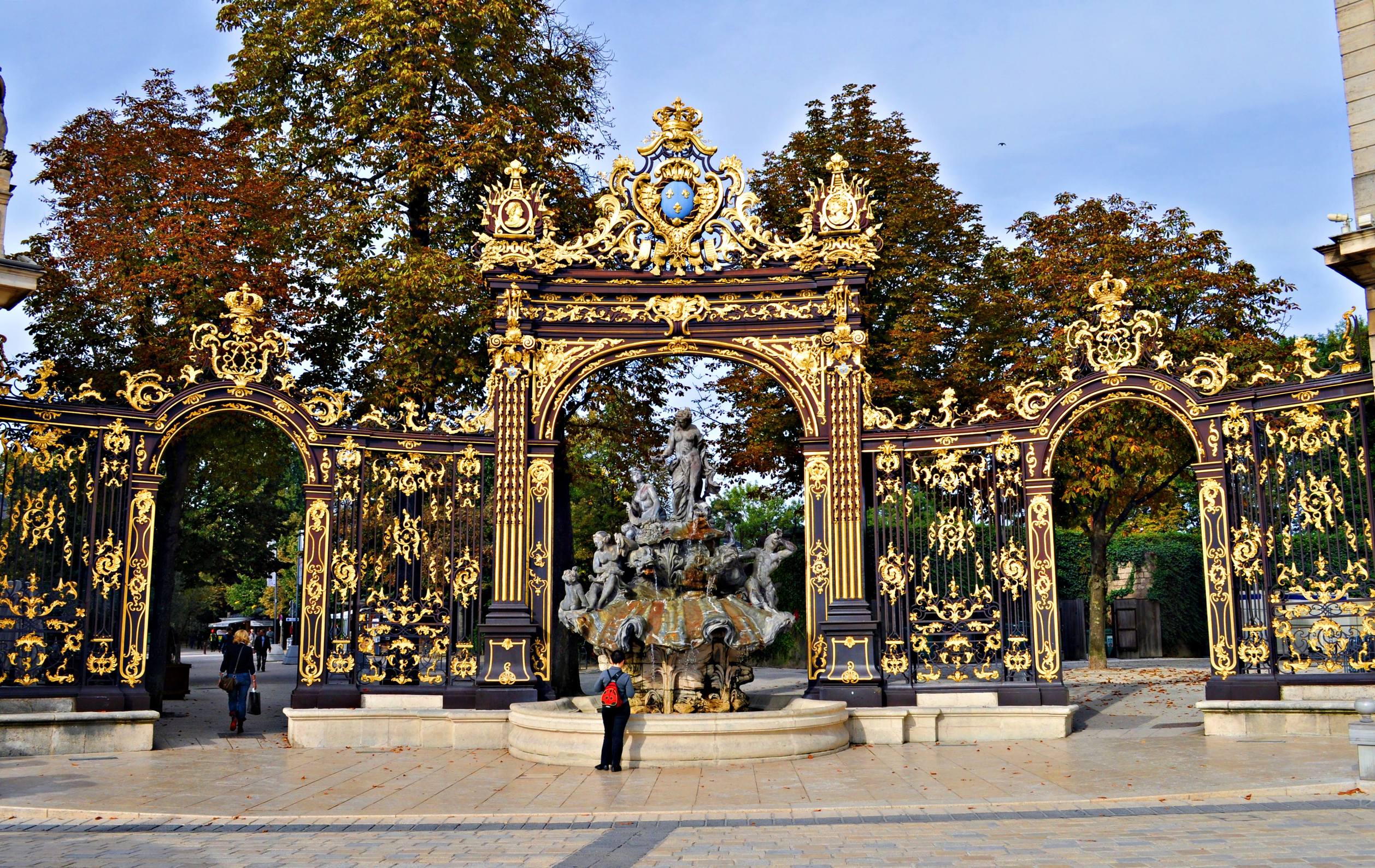 法国香槟之乡在哪里,香槟小镇法国