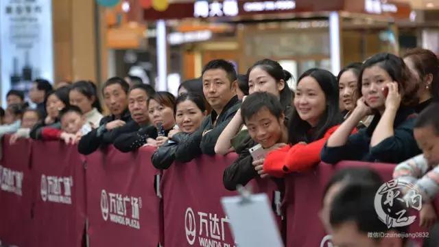 这场盛宴，嗨爆了万达，惊艳了内江