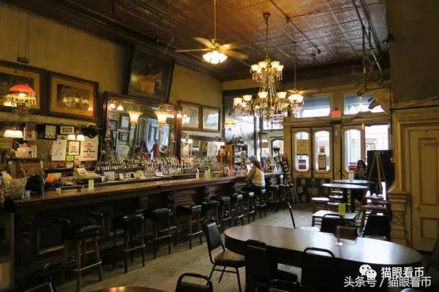 弗吉尼亚城,弗吉尼亚老城