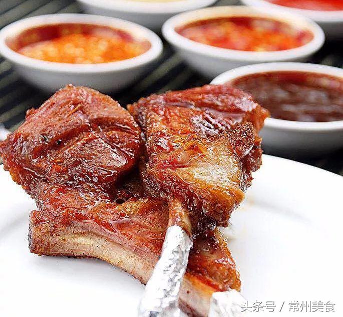 特别好吃的烤全羊,超级好吃的新疆烤全羊