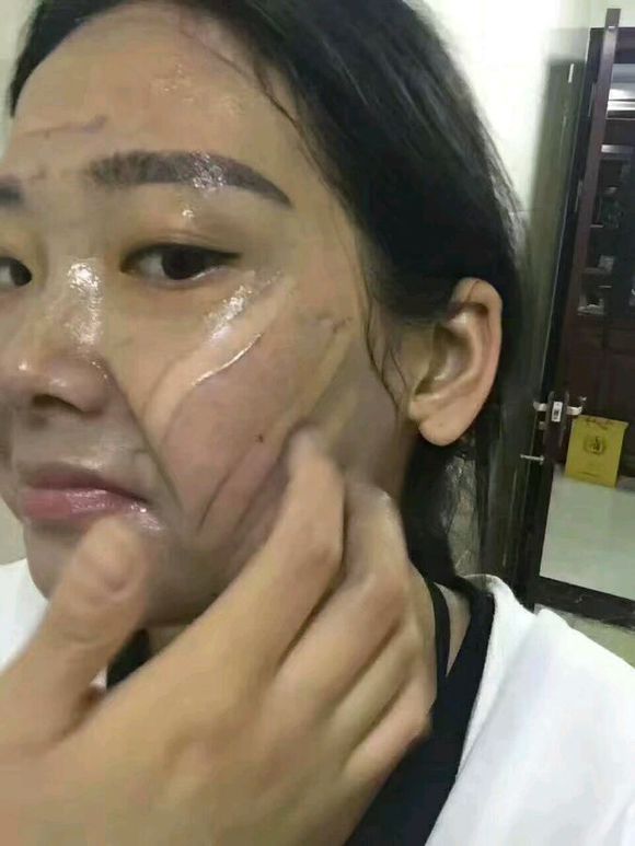 脸暗黄色没有光泽怎么办,脸部暗黄没有光泽度怎么调