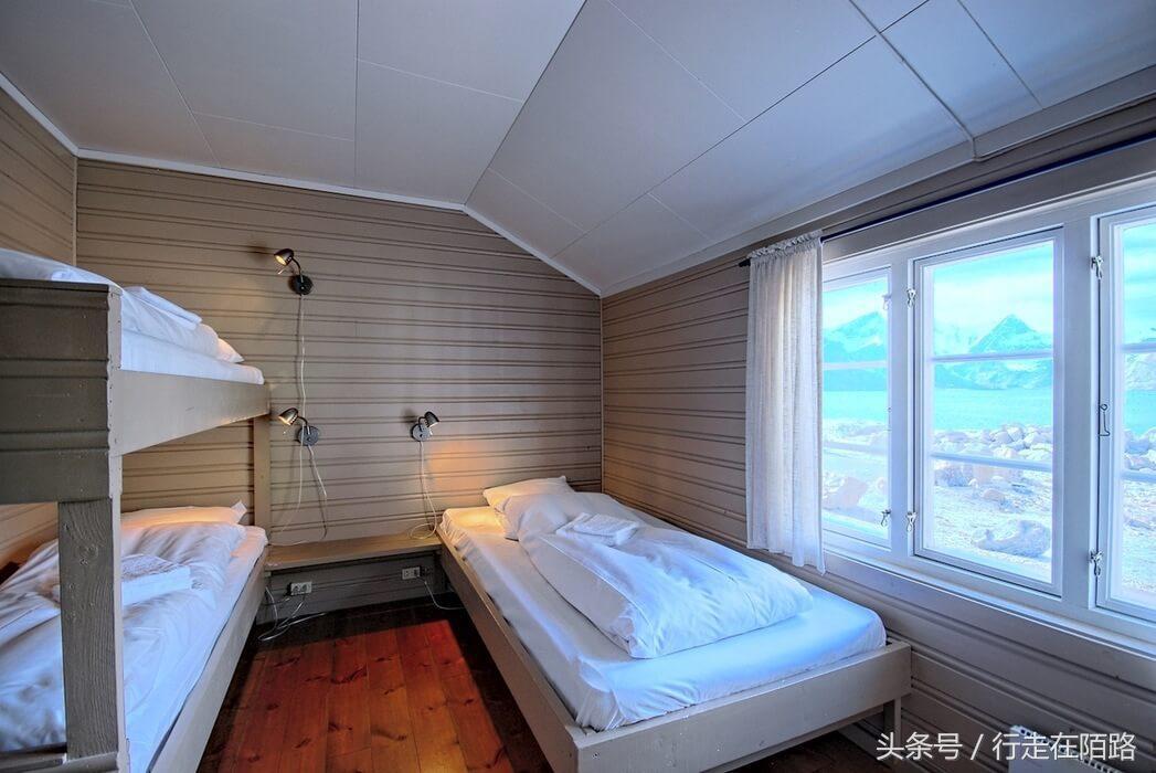 将渔民当成梦想职业？因为收入高假期多，千万欧元资产很常见