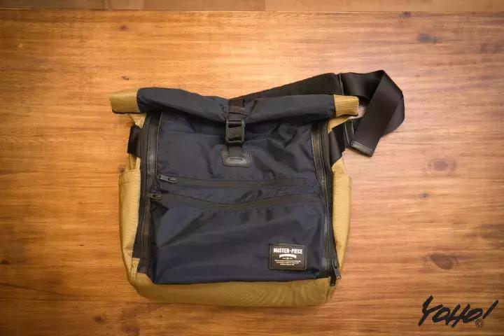 背包包推荐小众高级感大包,还在背烂大街的包