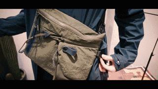 背包包推荐小众高级感大包,还在背烂大街的包