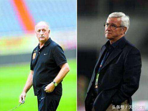 斯科拉里上港权健,斯科拉里带领恒大夺亚冠后感想