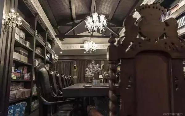 郭敬明汪精卫故居,郭敬明购买的汪精卫别墅