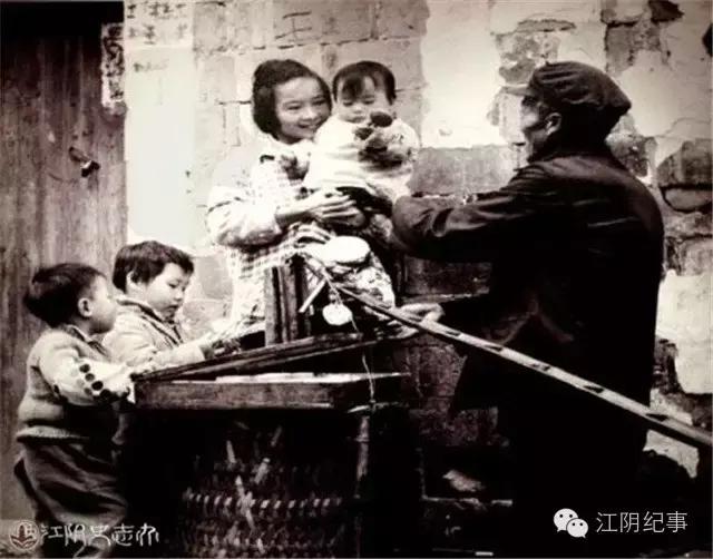 回忆江阴的一切,寻找江阴记忆