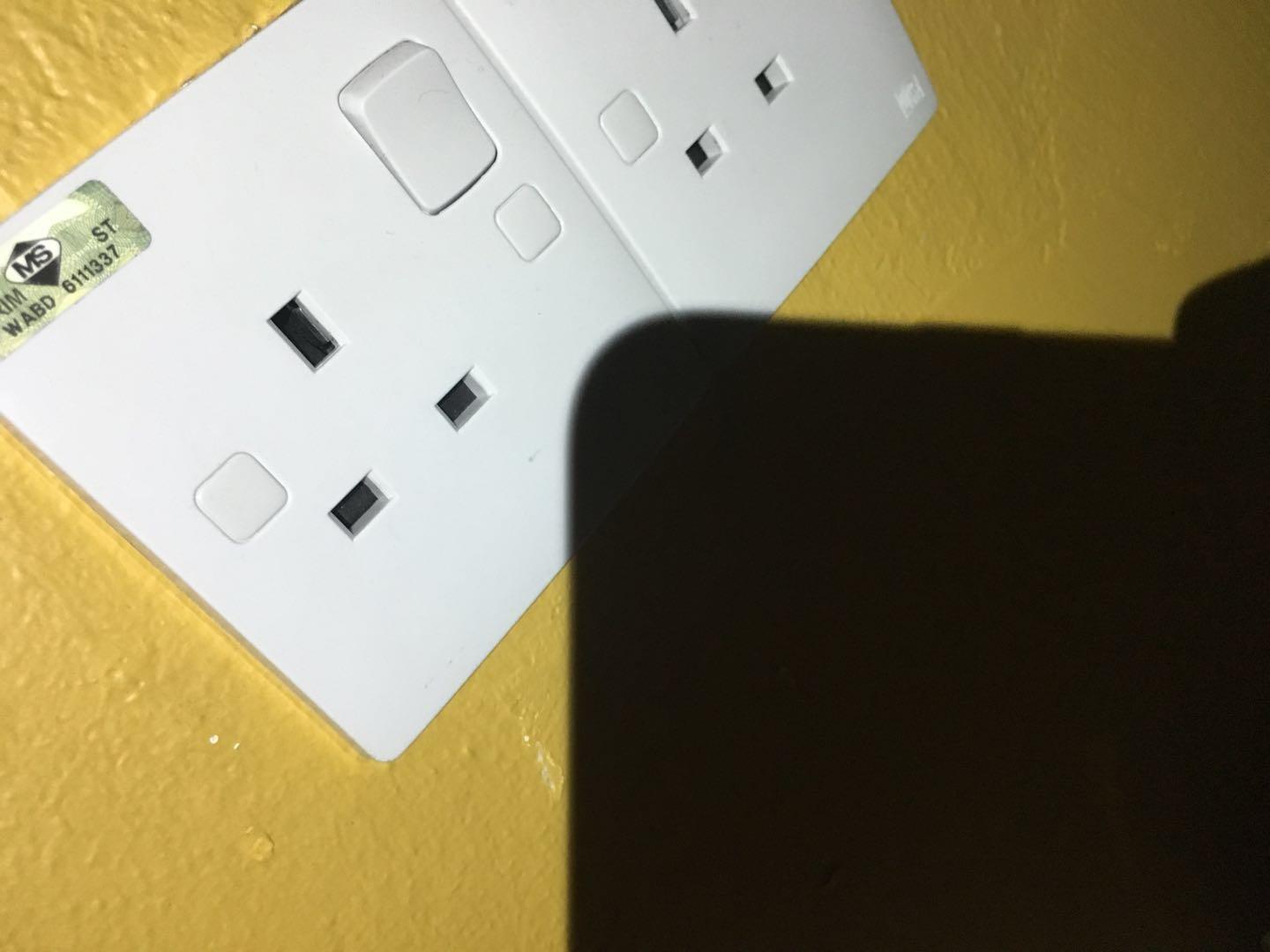 在马来西亚的沙巴码头,中国女生很受欢迎