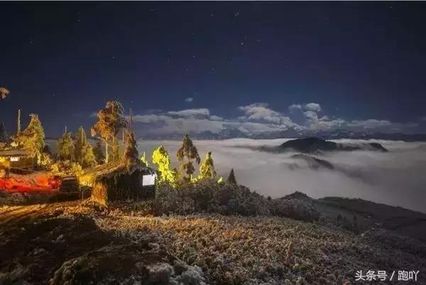 为何不要随便去雅安？