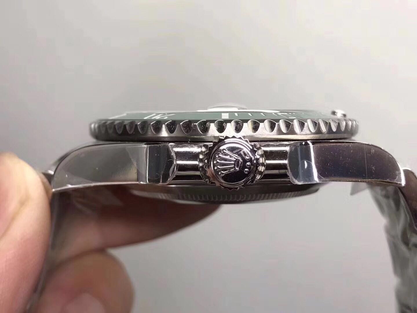 劳力士绿水鬼手稿,绿水鬼什么厂复刻最好