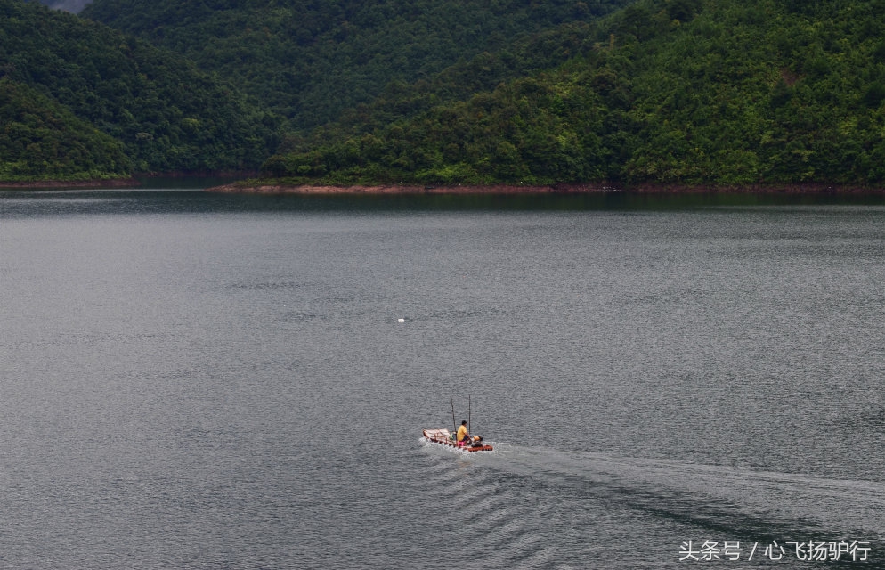 防城扶隆白石崖水库,扶隆镇白石牙水库