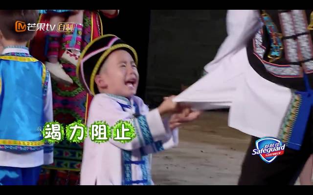 应采儿jasper为陈小春应援 (jasper看应采儿亲陈小春的眼神)