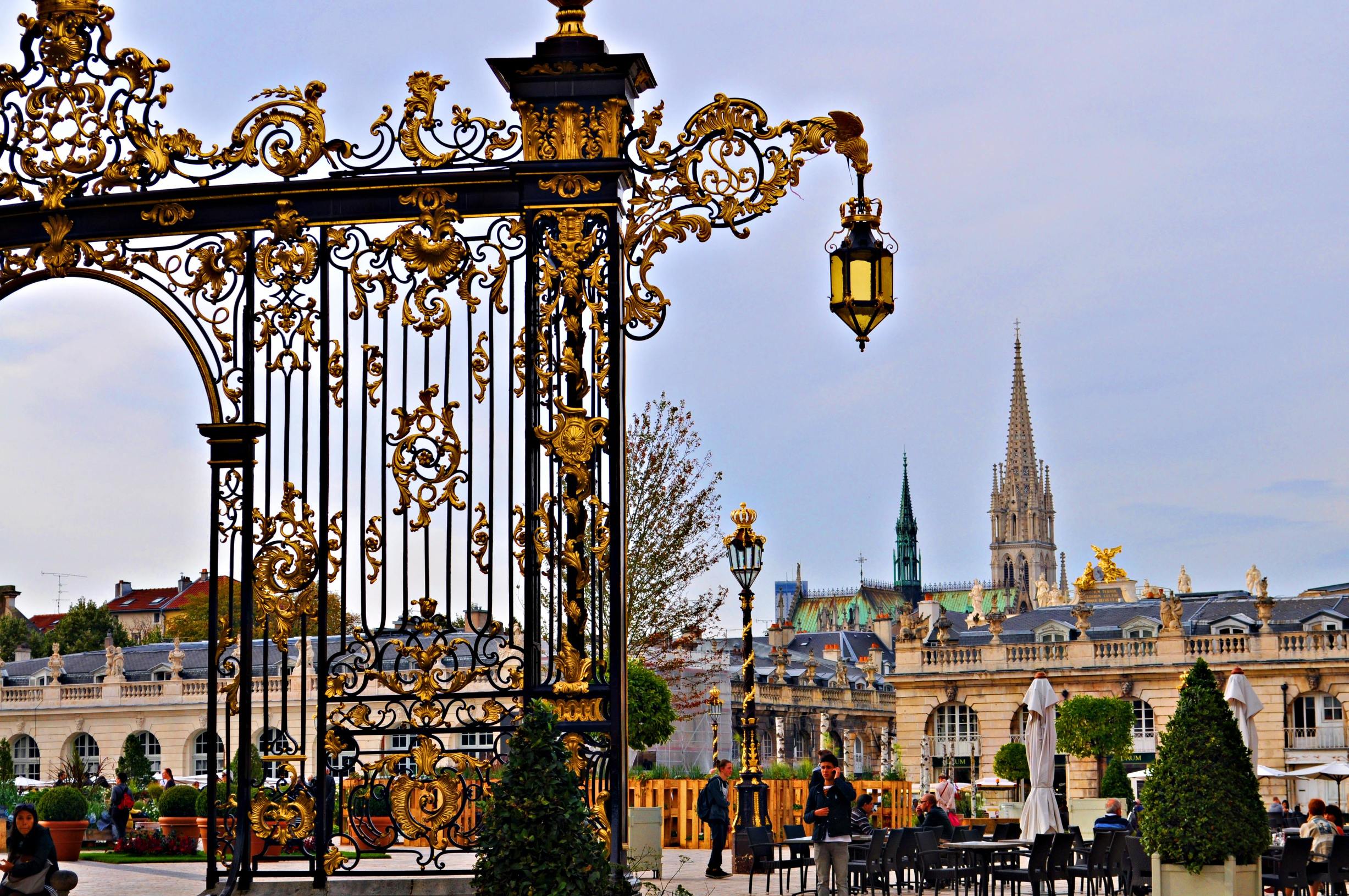 法国香槟之乡在哪里,香槟小镇法国