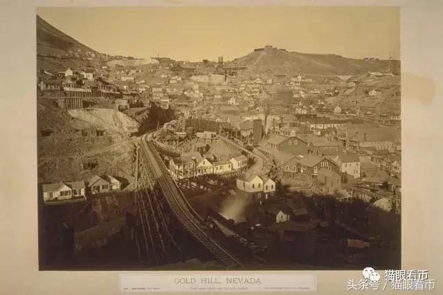 弗吉尼亚城,弗吉尼亚老城