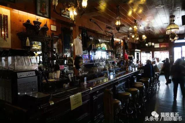 弗吉尼亚城,弗吉尼亚老城