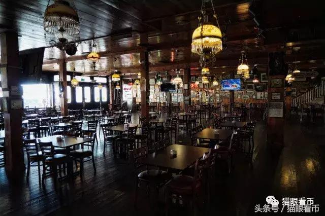 弗吉尼亚城,弗吉尼亚老城