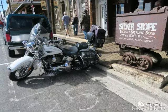 弗吉尼亚城,弗吉尼亚老城