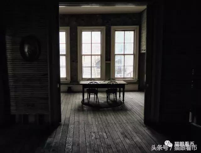 弗吉尼亚城,弗吉尼亚老城