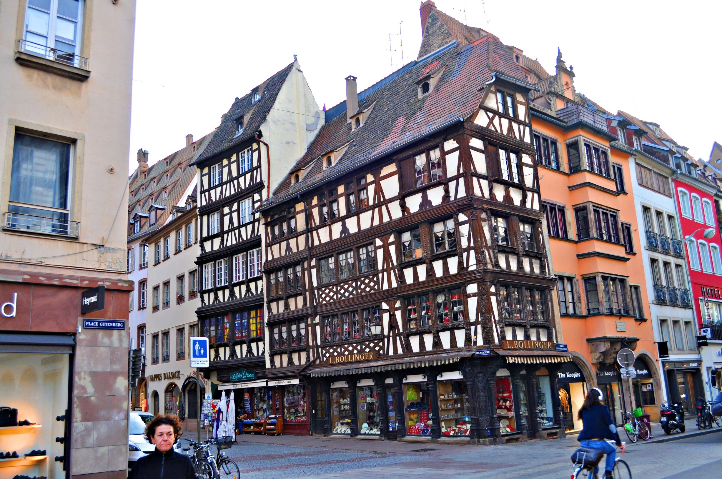 法国香槟之乡在哪里,香槟小镇法国