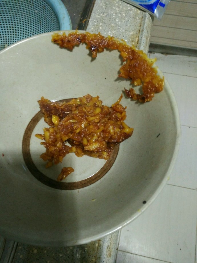 凤梨小甜酥,小点心桃酥