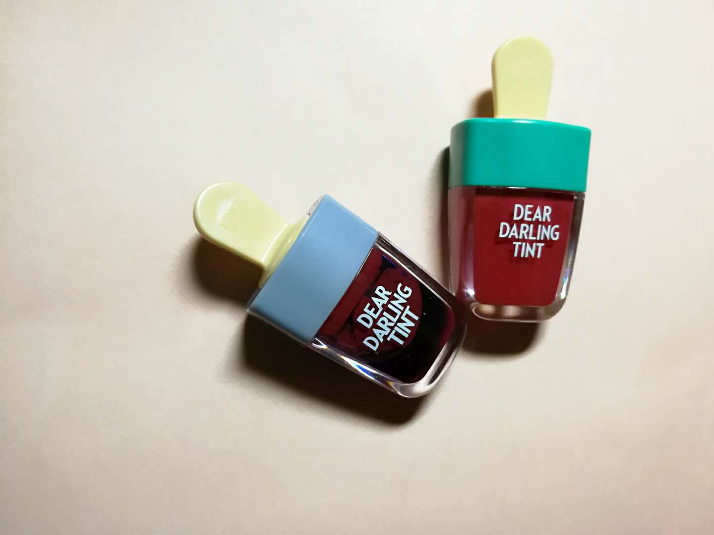 口红试色带你买到最合适的口红,口红试色稚优泉口红