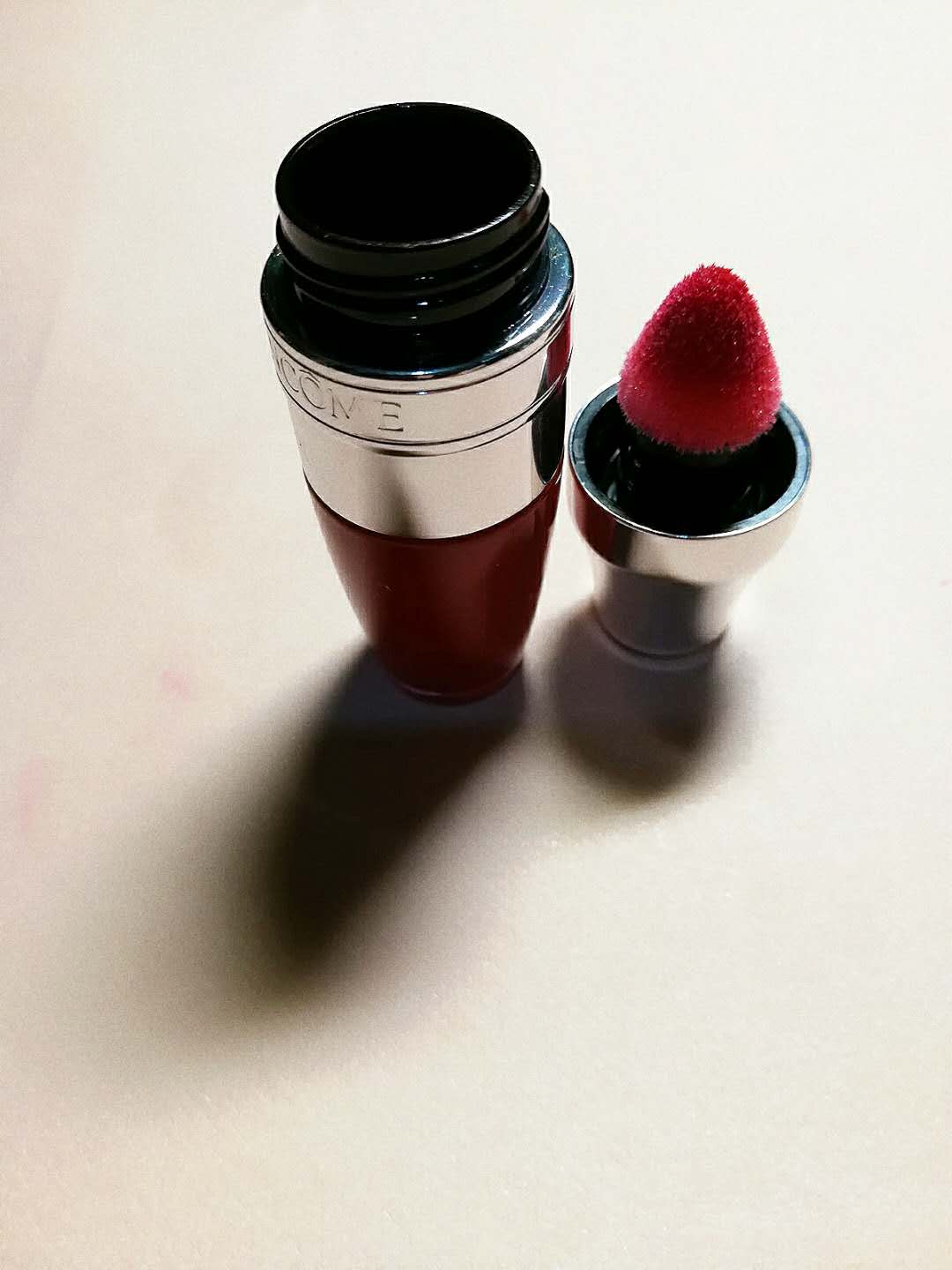 口红试色带你买到最合适的口红,口红试色稚优泉口红