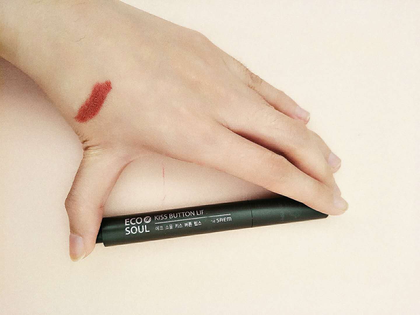 口红试色带你买到最合适的口红,口红试色稚优泉口红