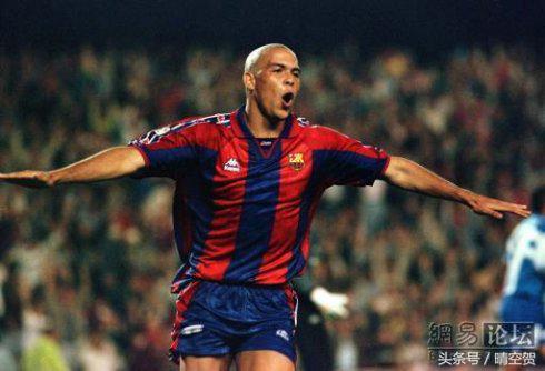 大罗十大进球,大罗十大精彩进球