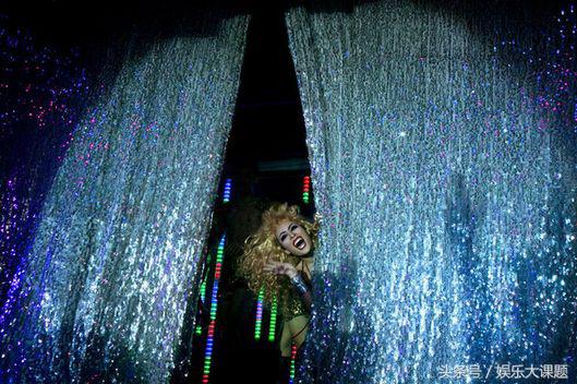 泰国人妖到底是如何养成的？放浪的生活背后，都是心酸和无奈