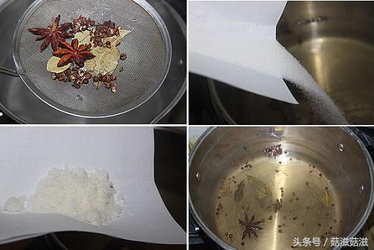 最不可或缺的四川泡菜,四川酸爽开胃泡菜